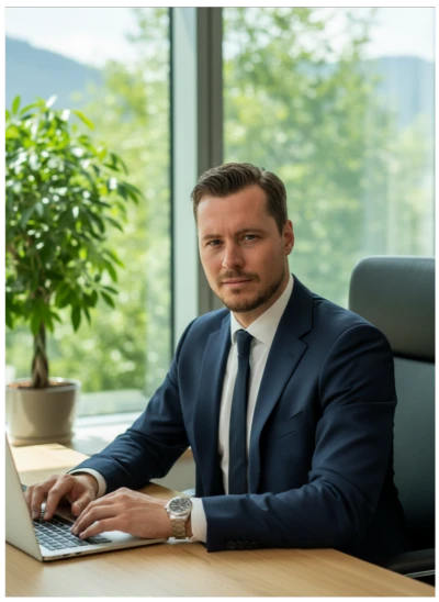 Ing. Tomáš Tuzar